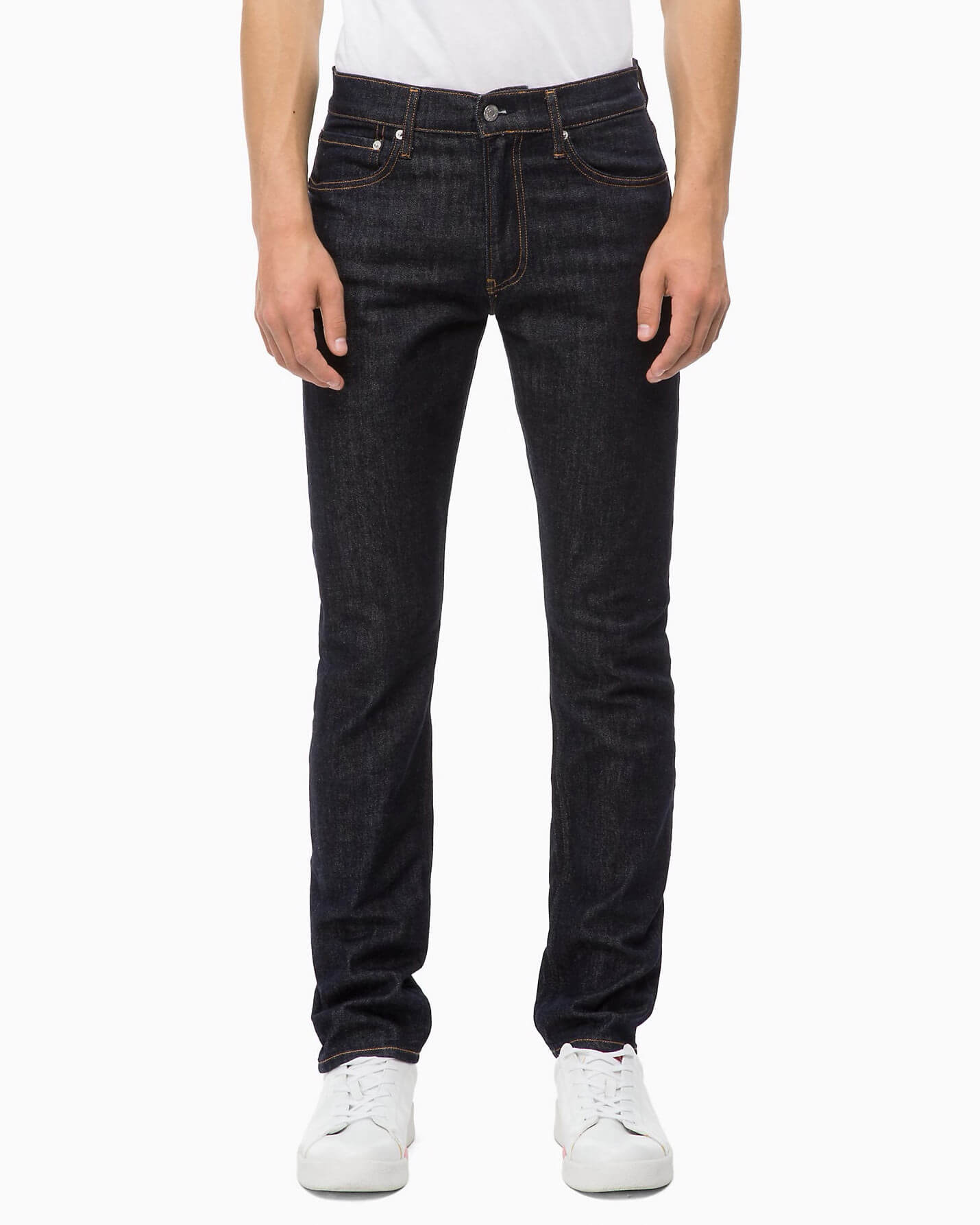 CKJ 026 Jeans - Antwerp Rinse