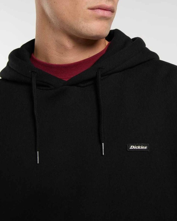 Clancy Heavyweight Hoodie