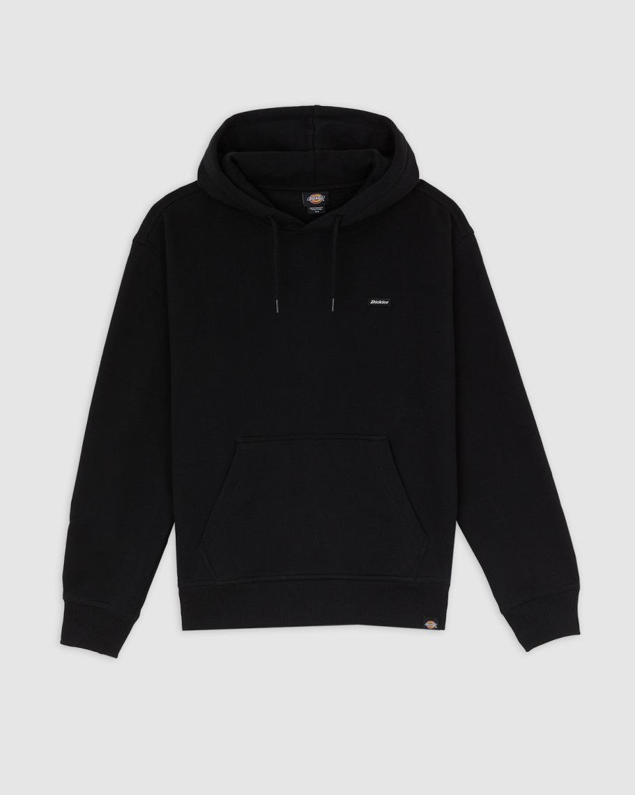 Clancy Heavyweight Hoodie