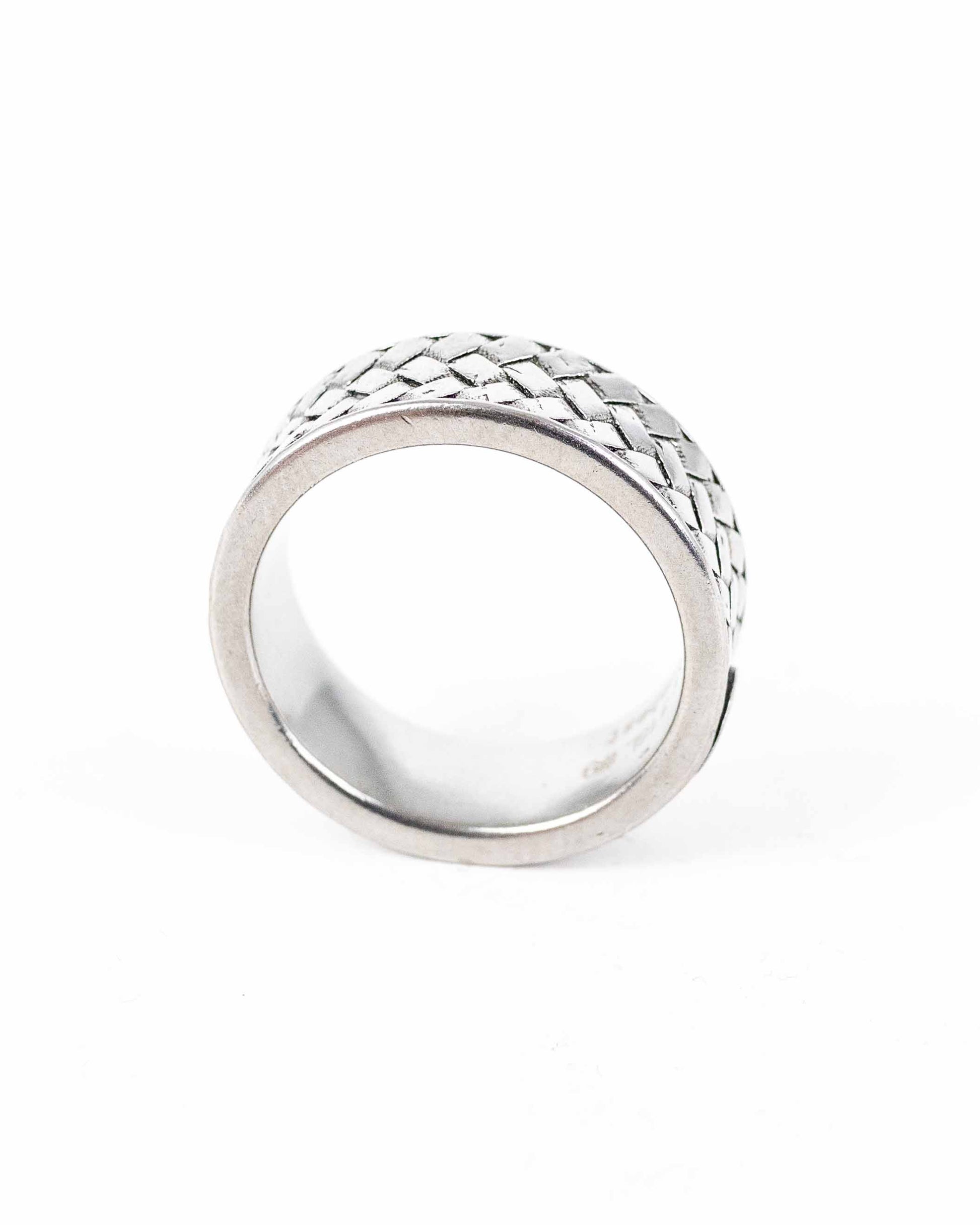 Clarence Ring