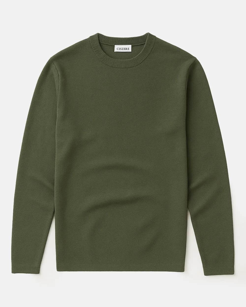 Clark Knitted Tröja