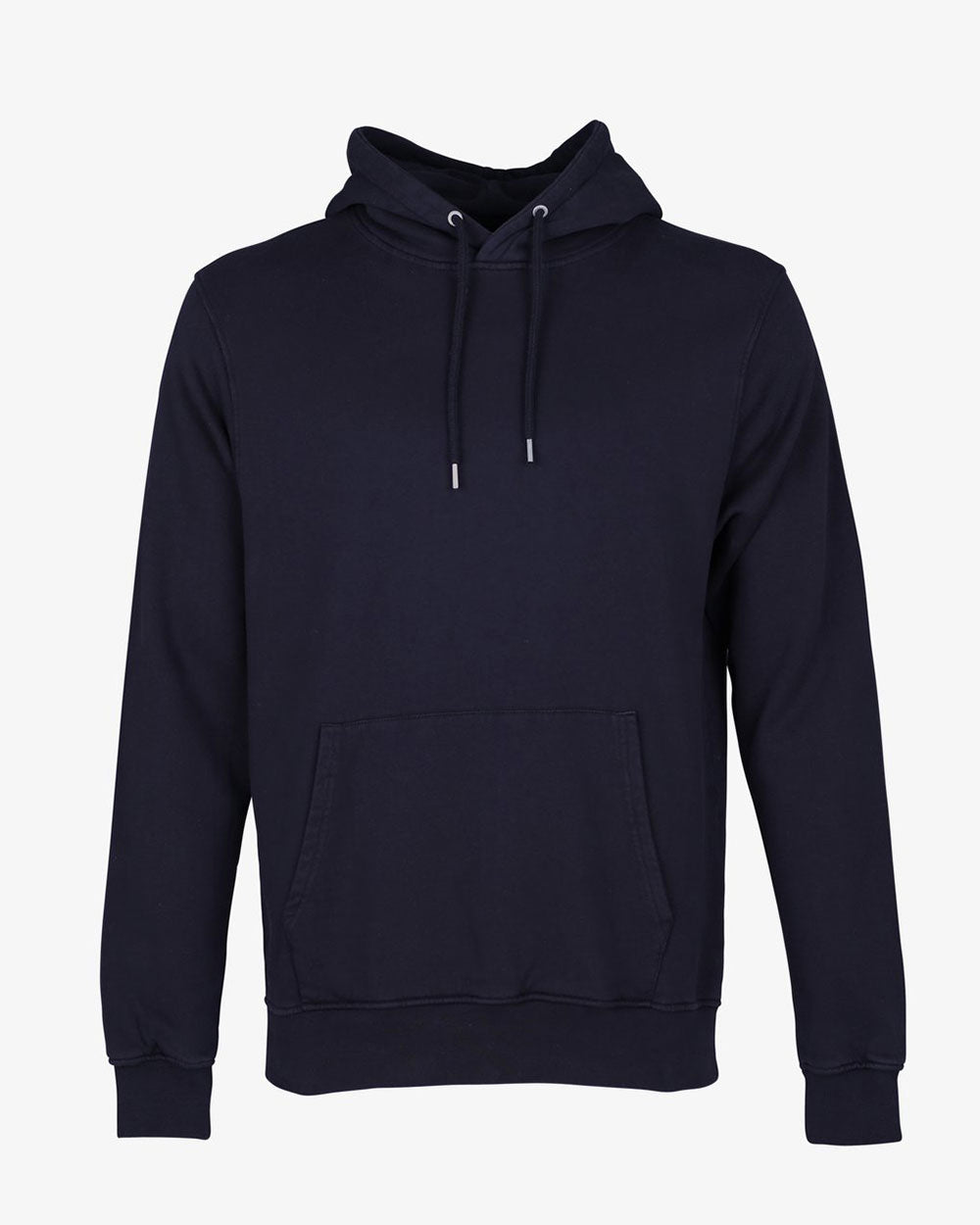 Organic Crew Hoodie