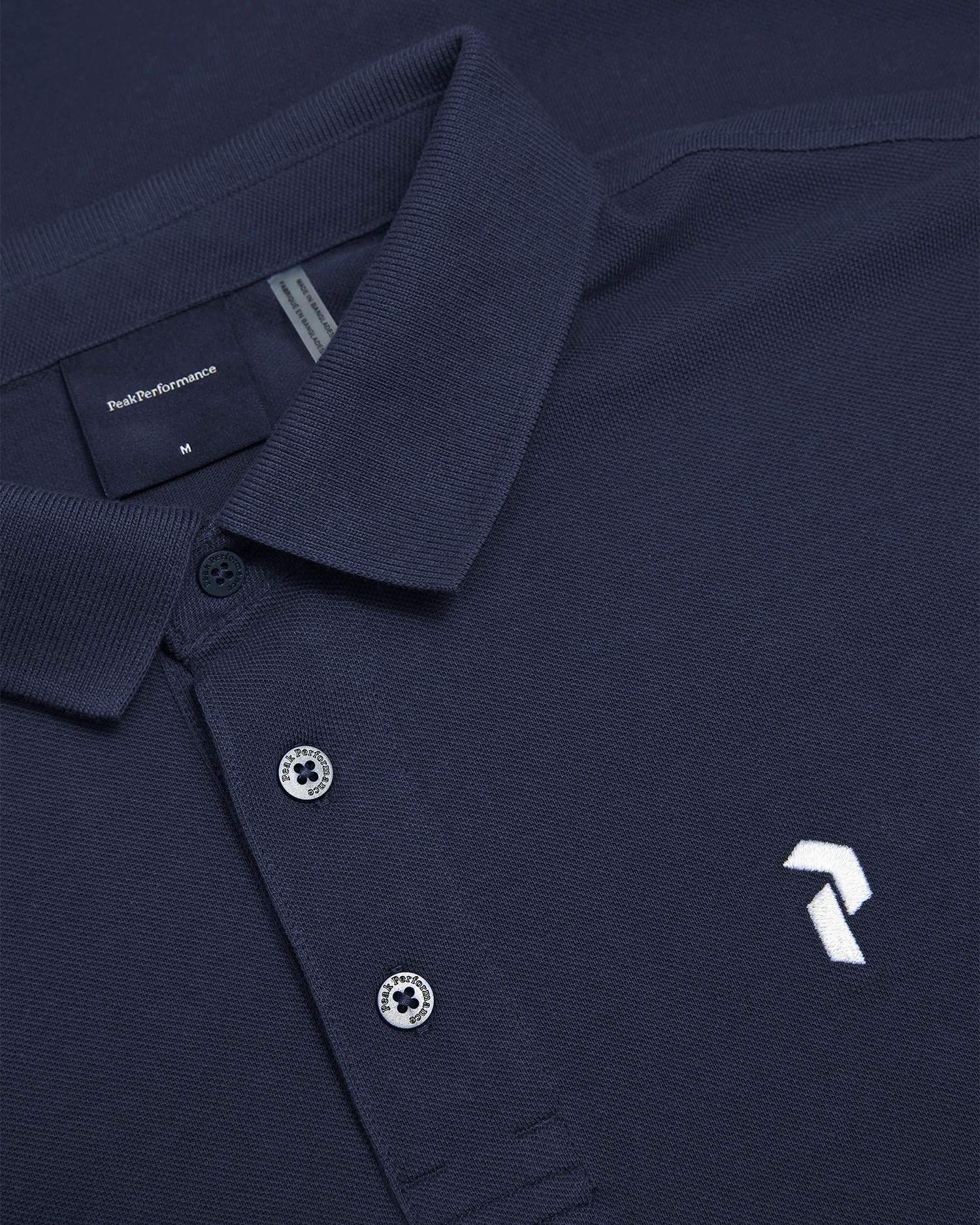 Classic Polo Pikétröja