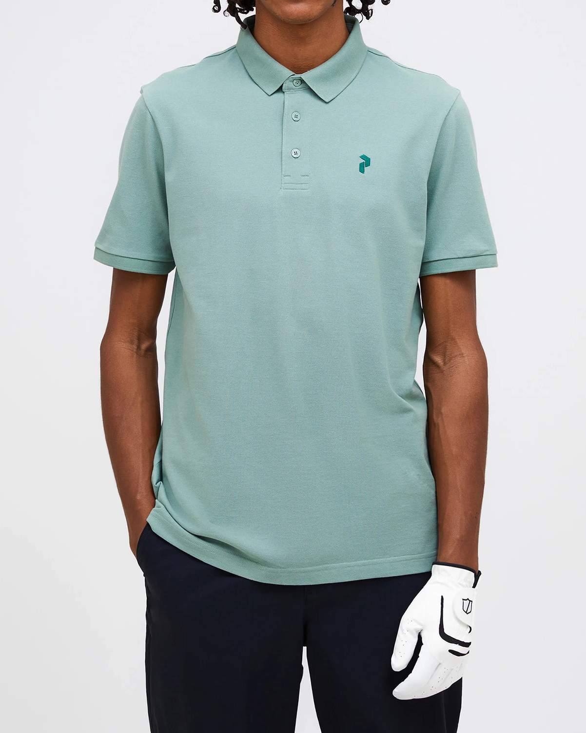 Classic Polo Pikétröja