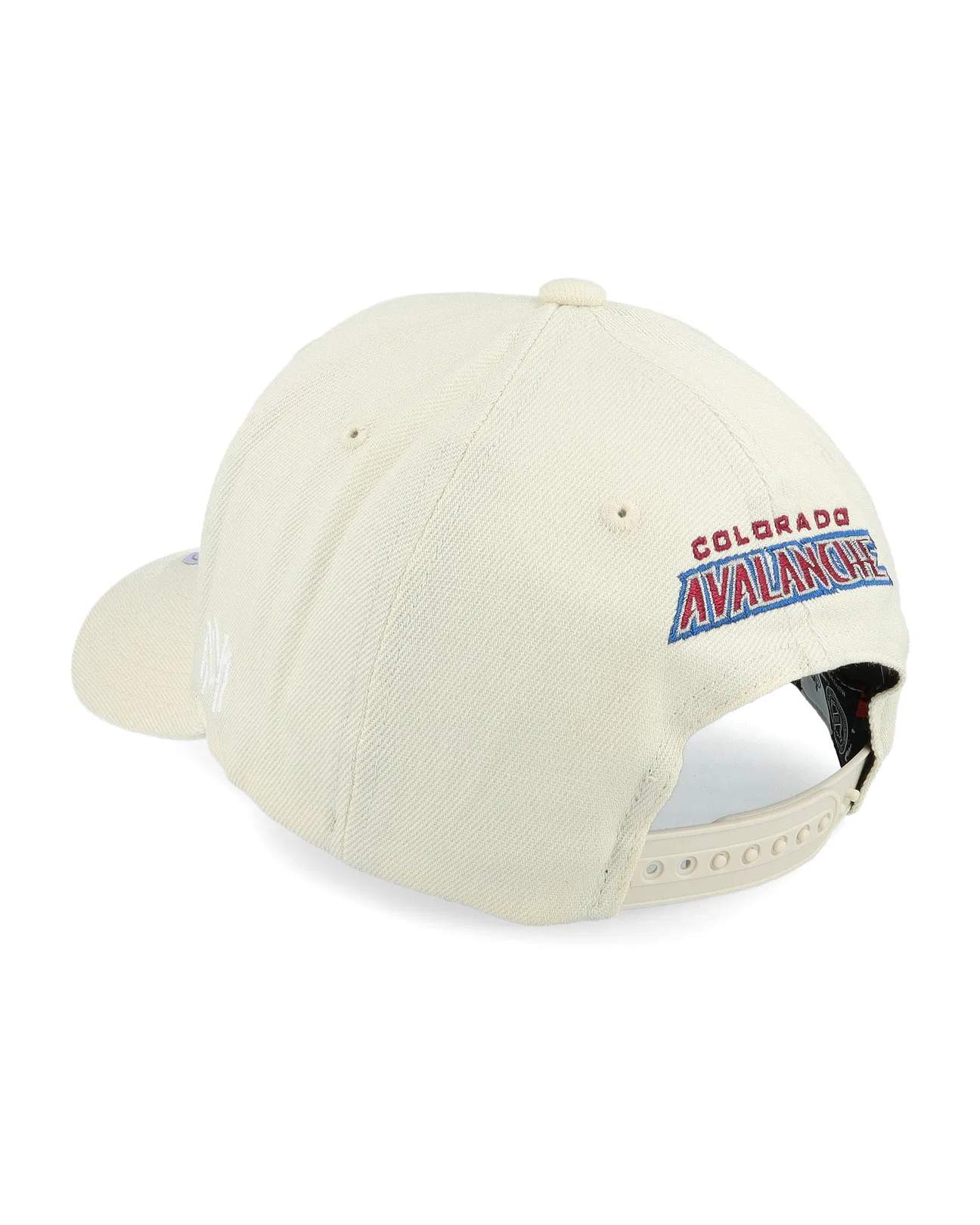 Classic Red Avalanche Keps