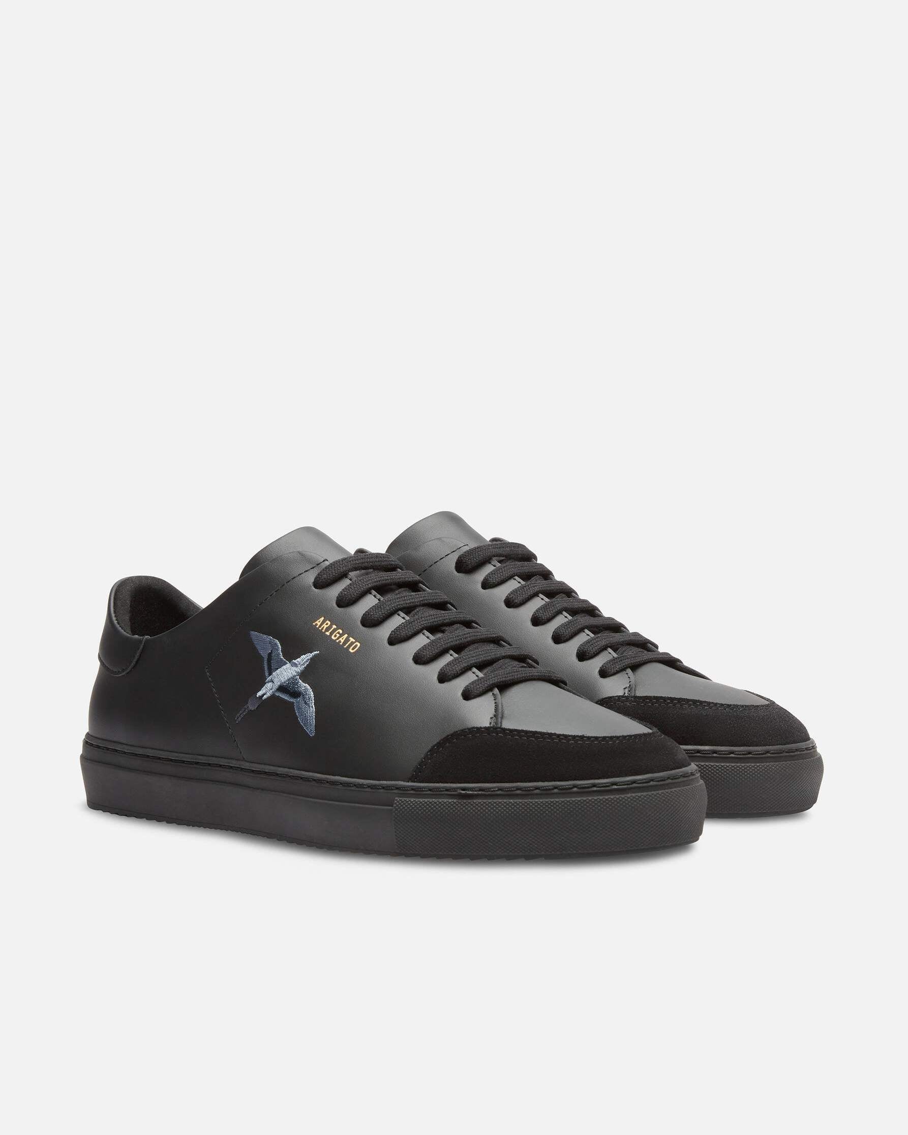 Clean 90 B Bird Sneakers