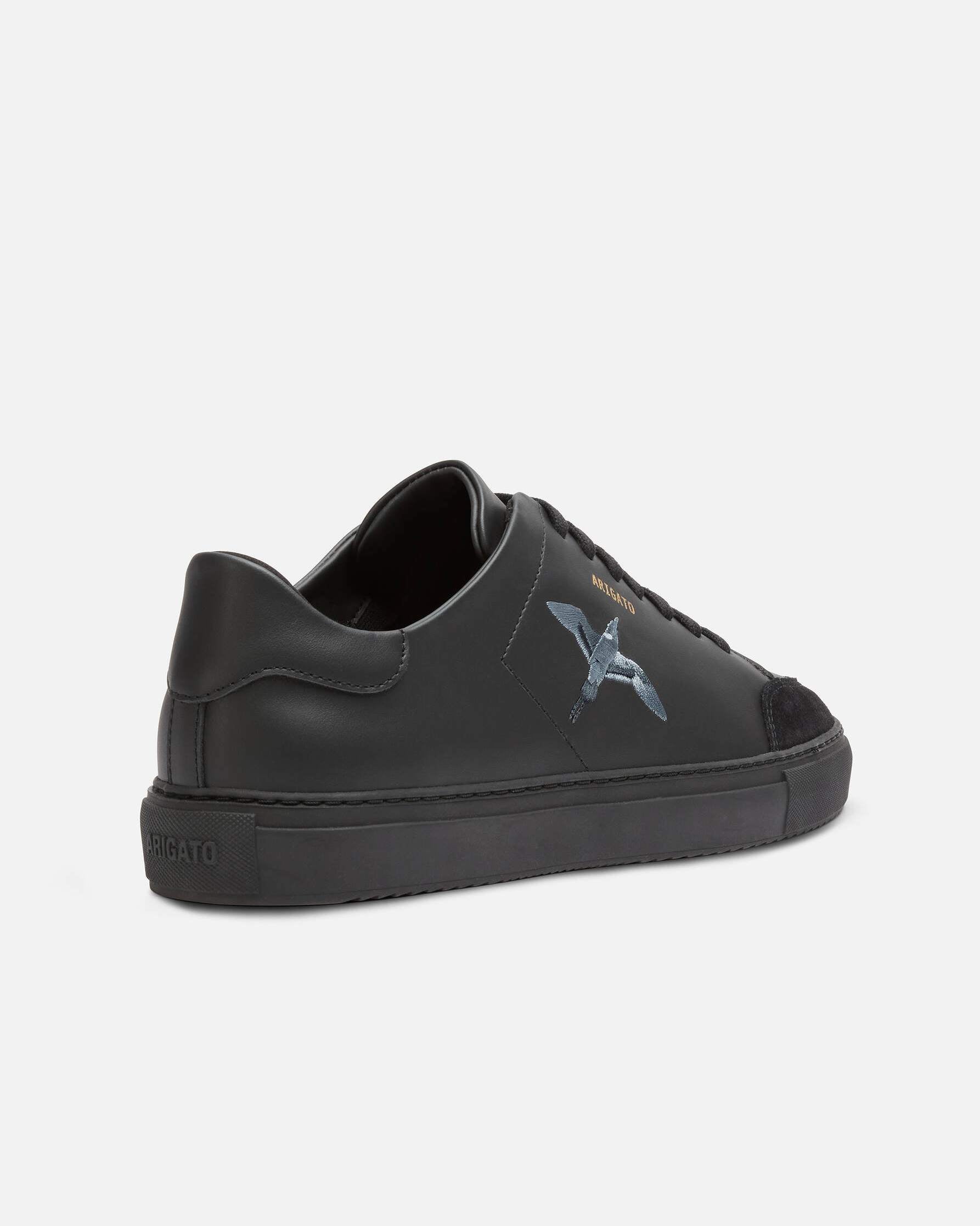 Clean 90 B Bird Sneakers