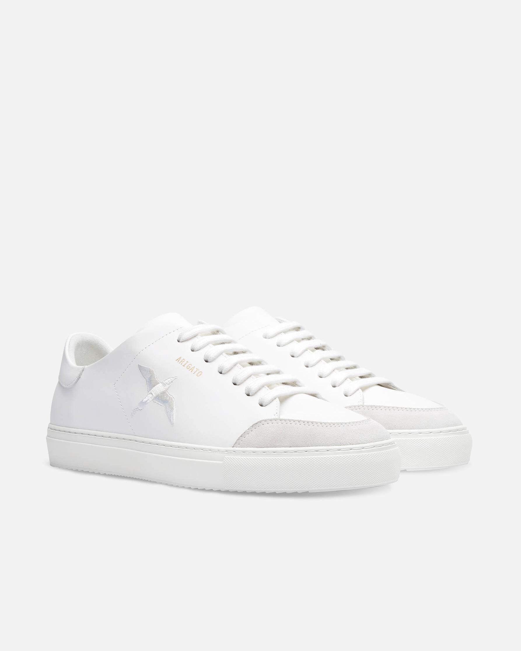 Clean 90 B Bird Sneakers