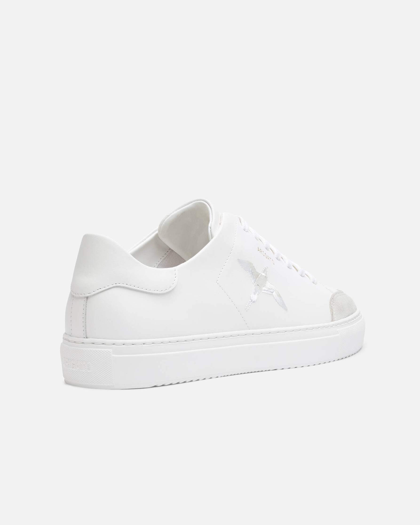 Clean 90 B Bird Sneakers