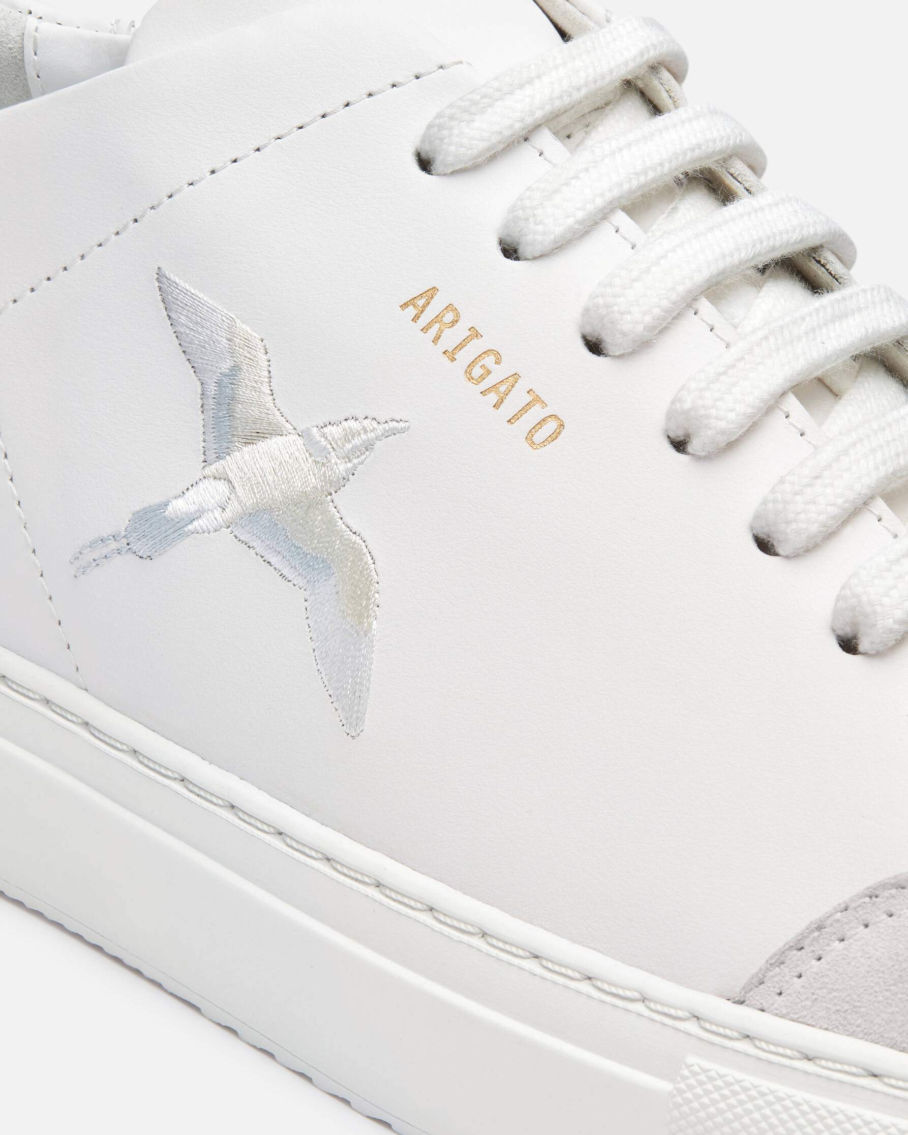 Clean 90 B Bird Sneakers