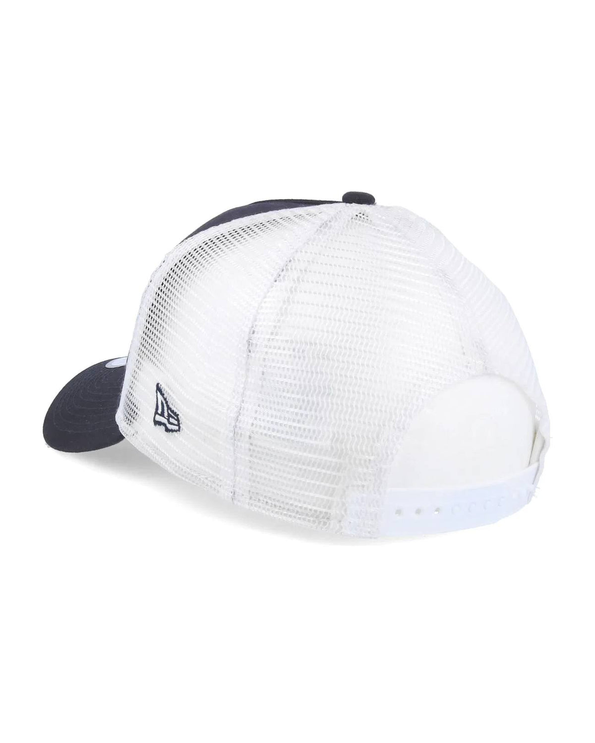Clean Trucker Yankees Keps