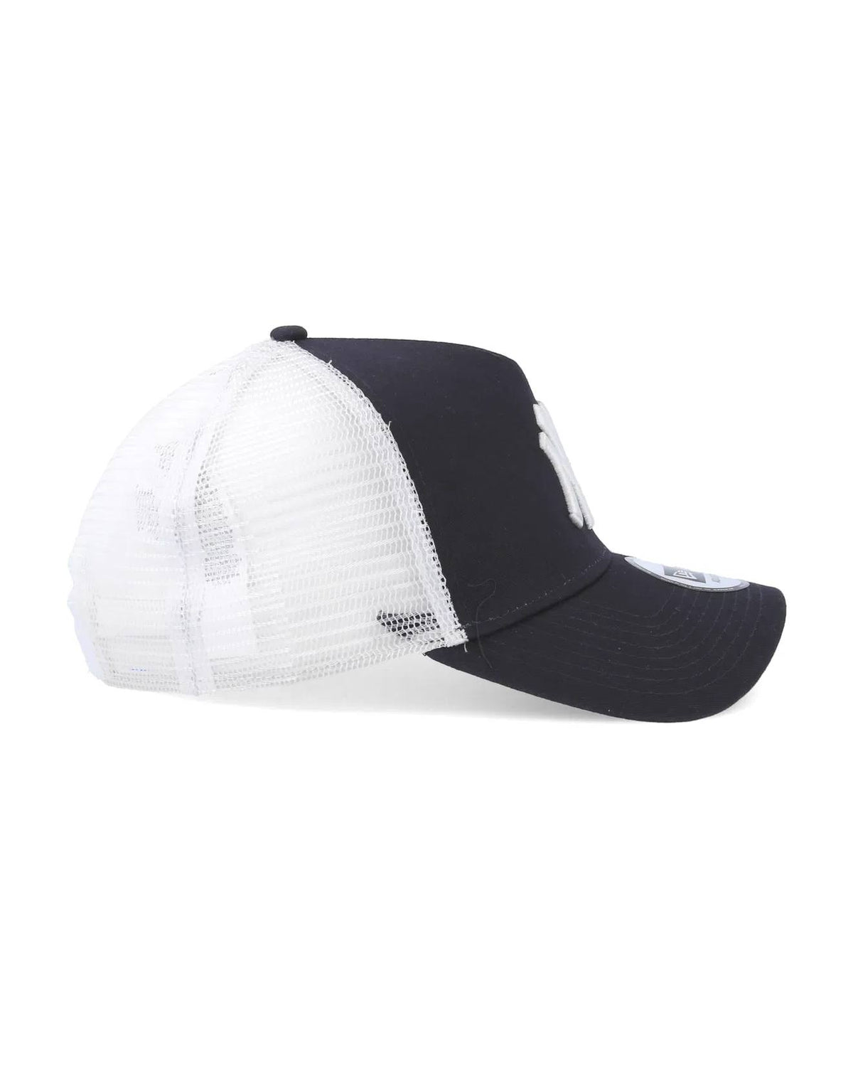 Clean Trucker Yankees Keps