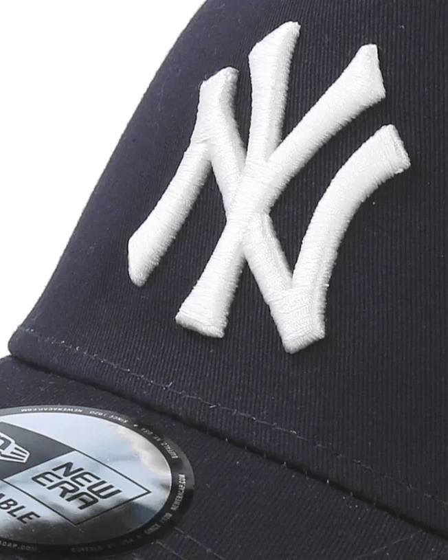 Clean Trucker Yankees Keps