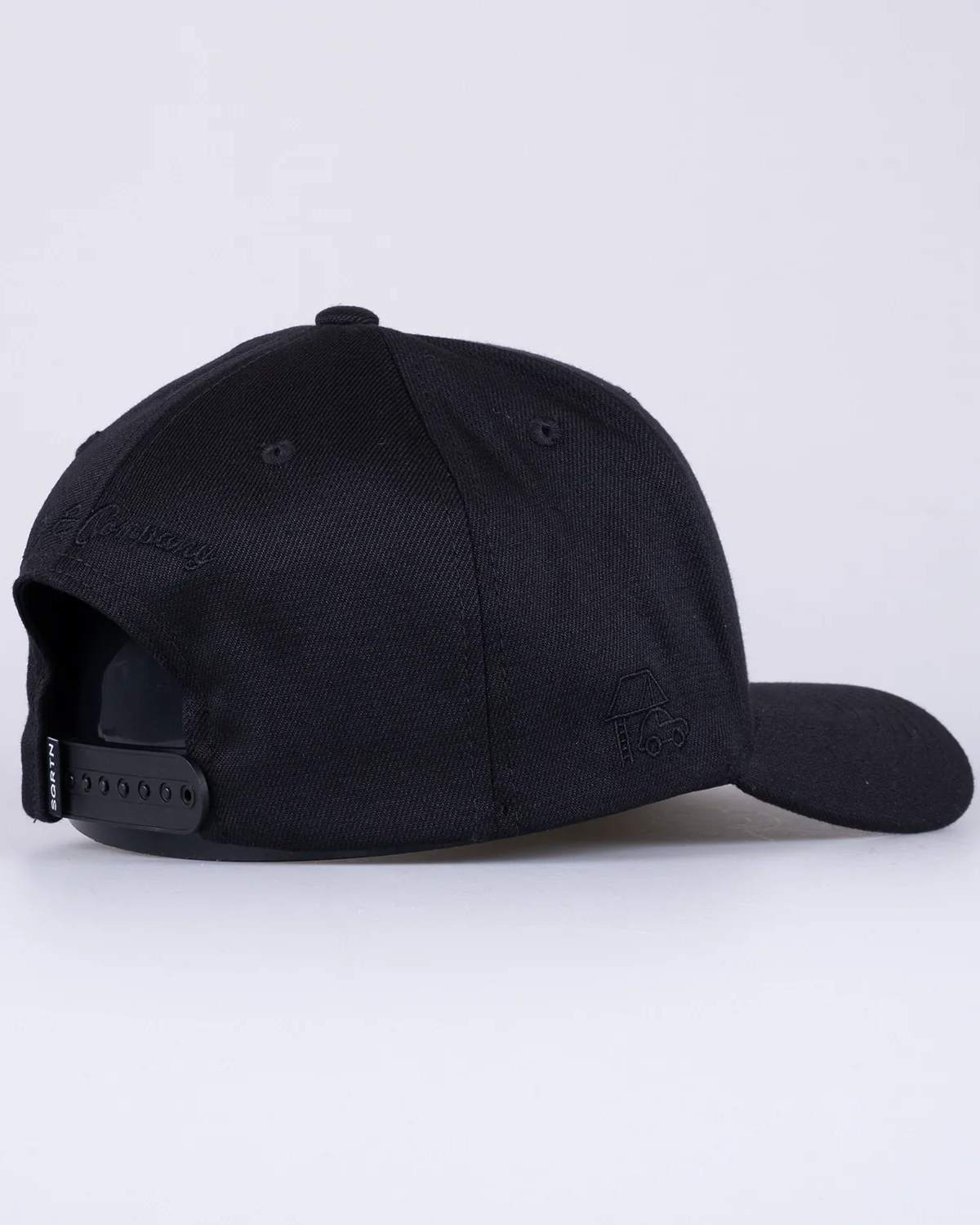 Collab 120 TKT Keps