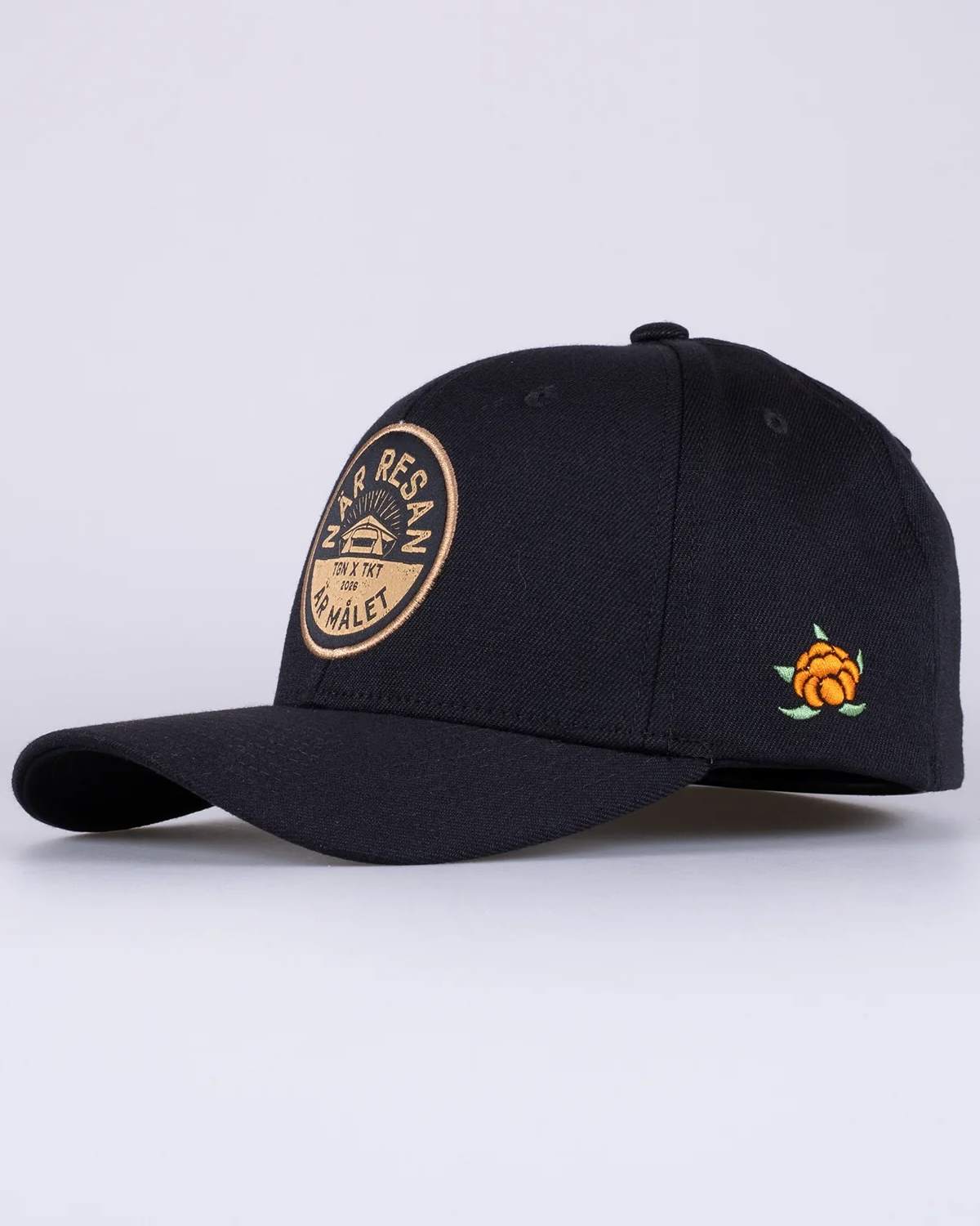 Collab 120 TKT Keps