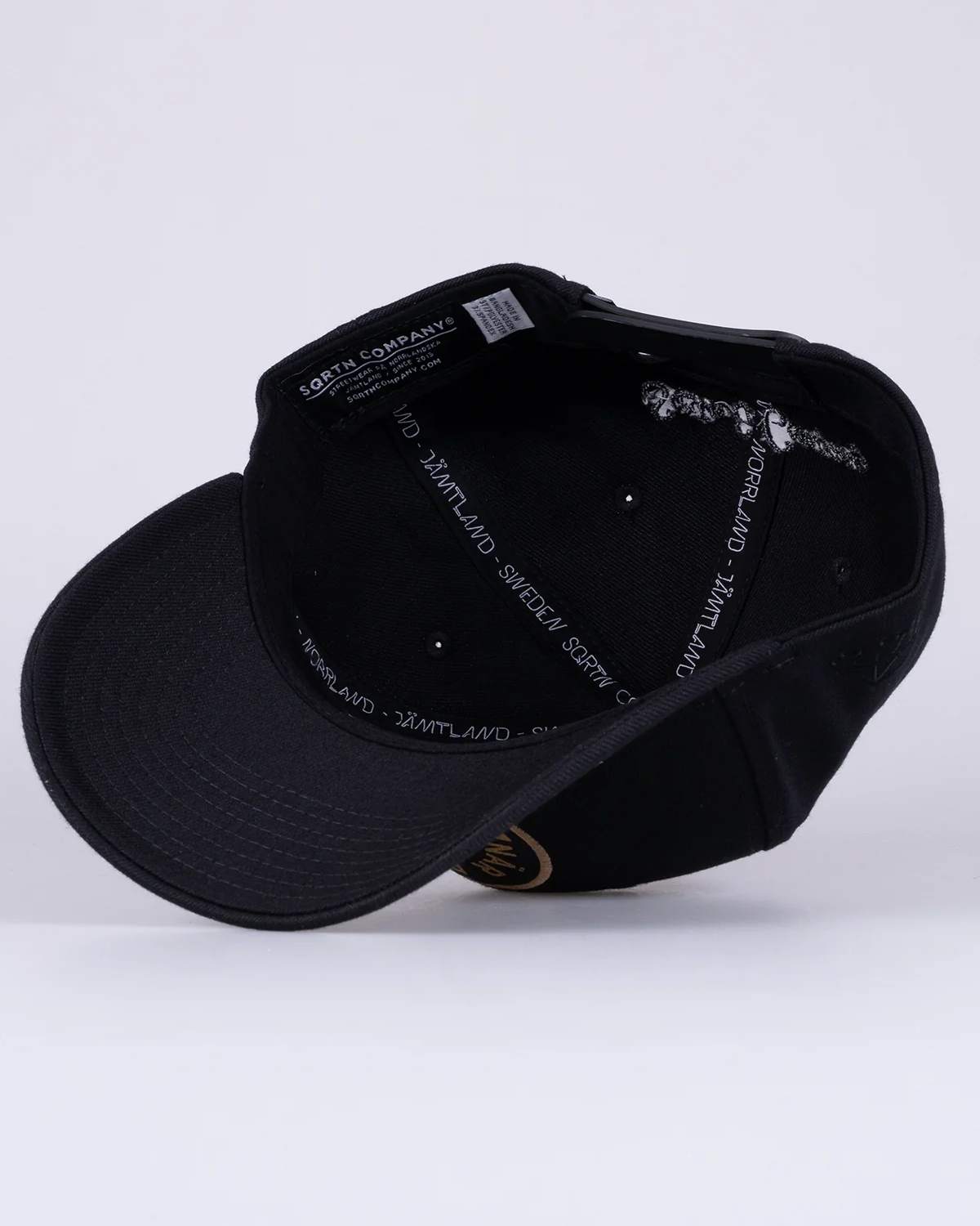 Collab 120 TKT Keps
