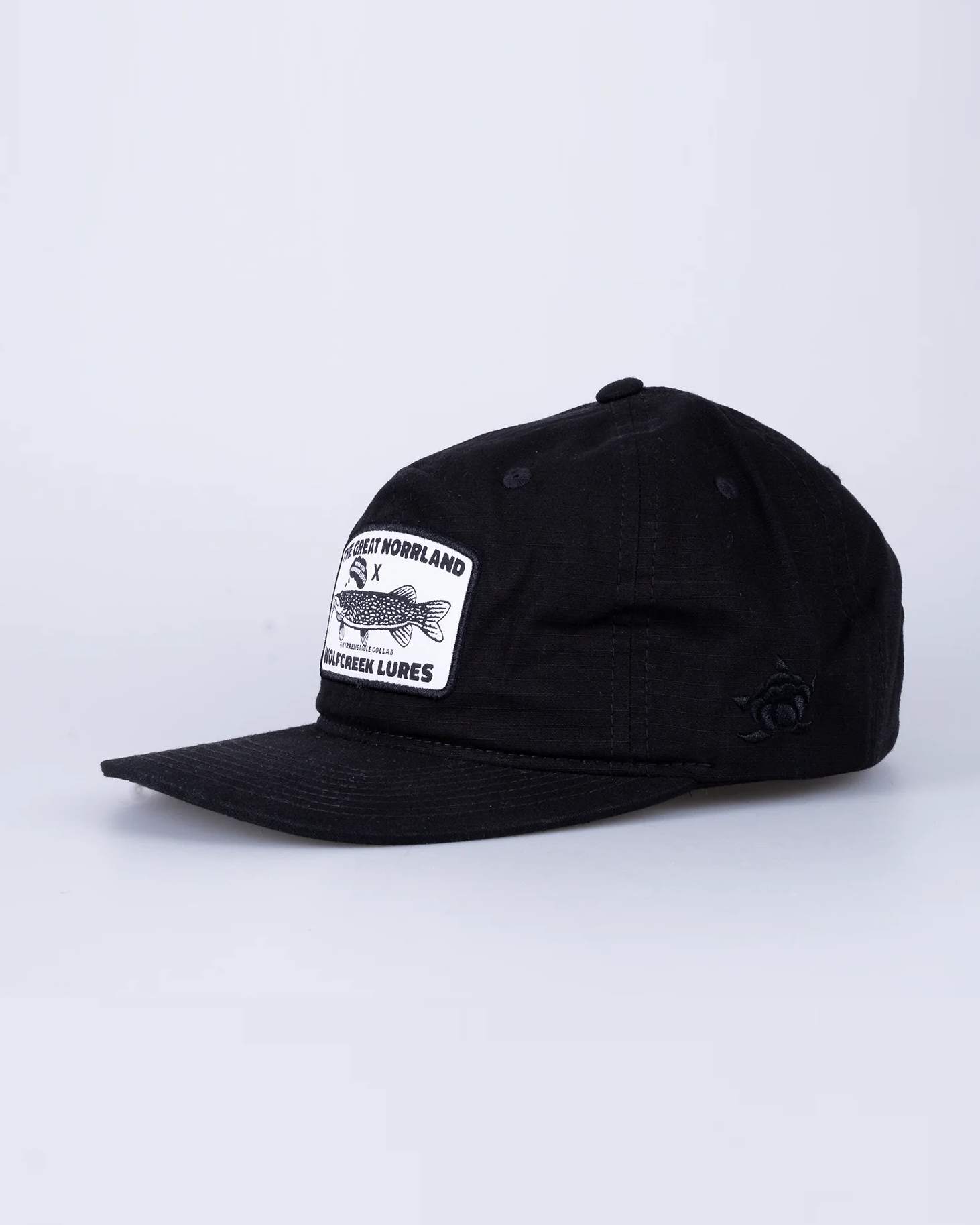 Collab 6-Panel Keps
