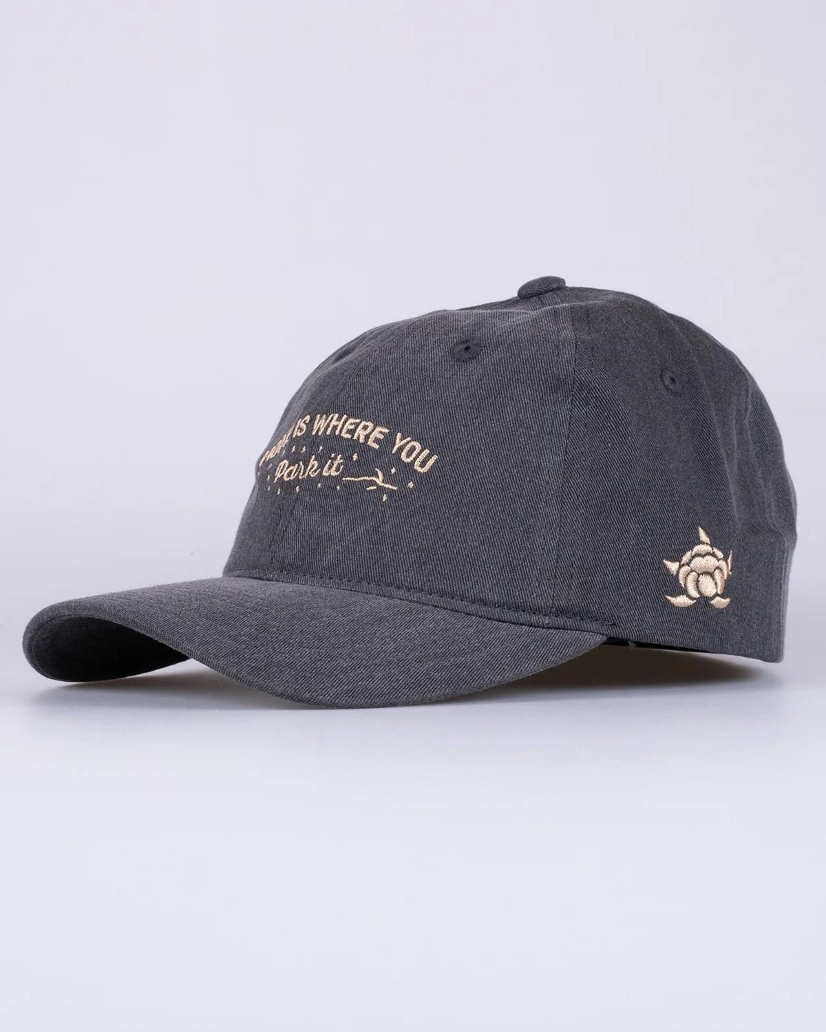 Collab TKT Dad Cap