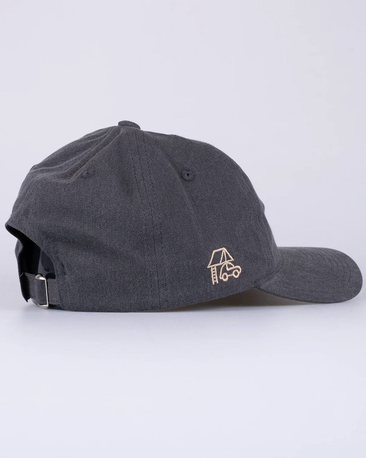Collab TKT Dad Cap