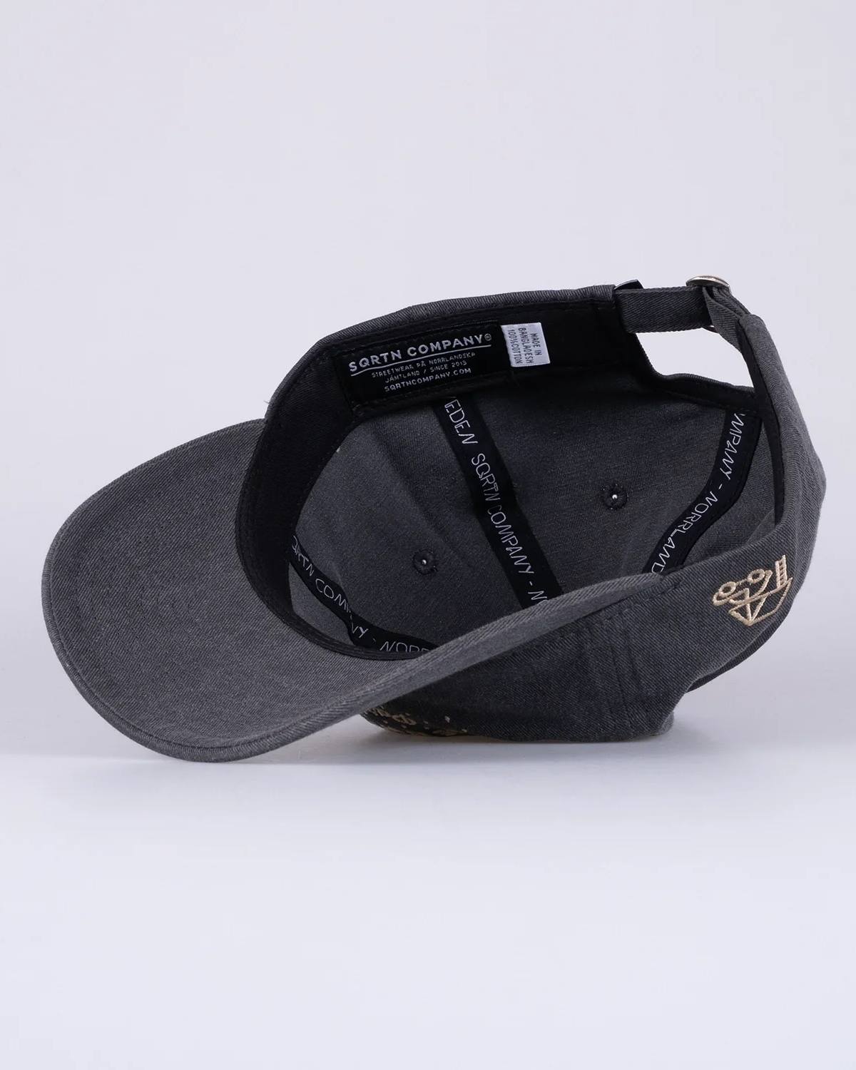 Collab TKT Dad Cap