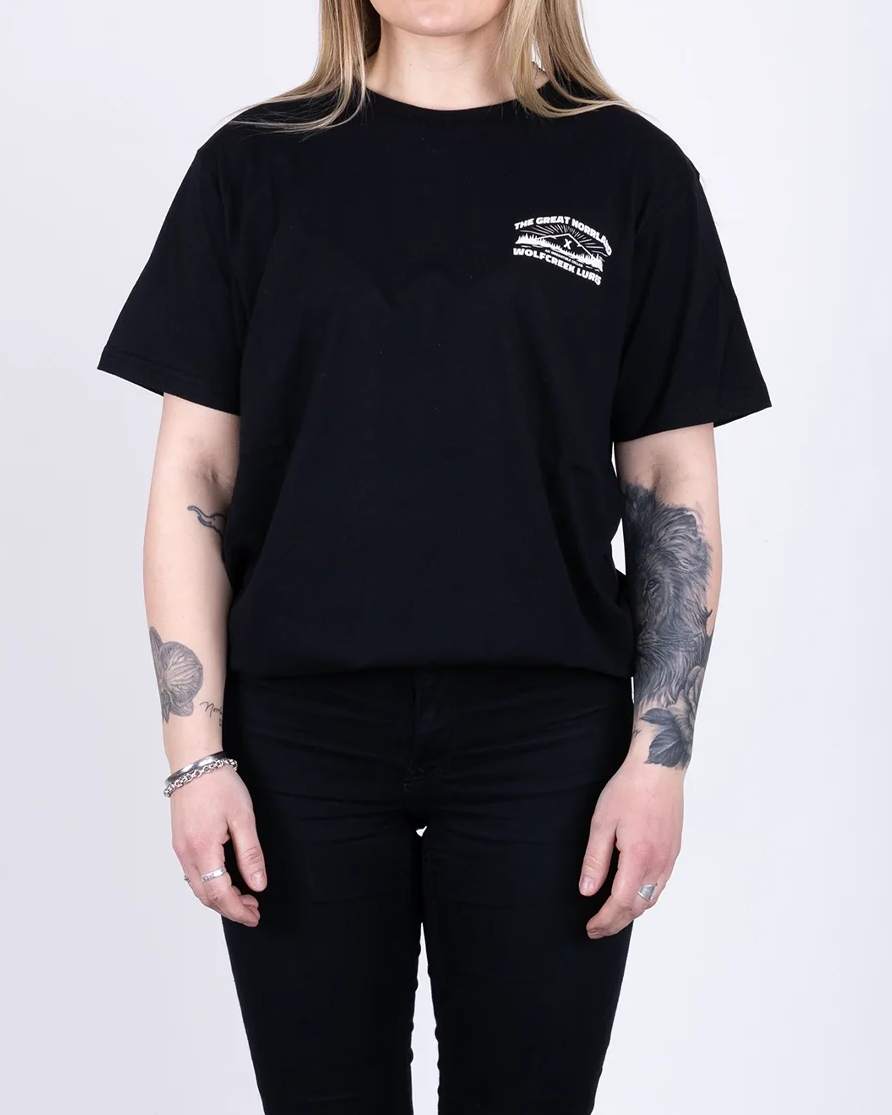 Collab T-Shirt