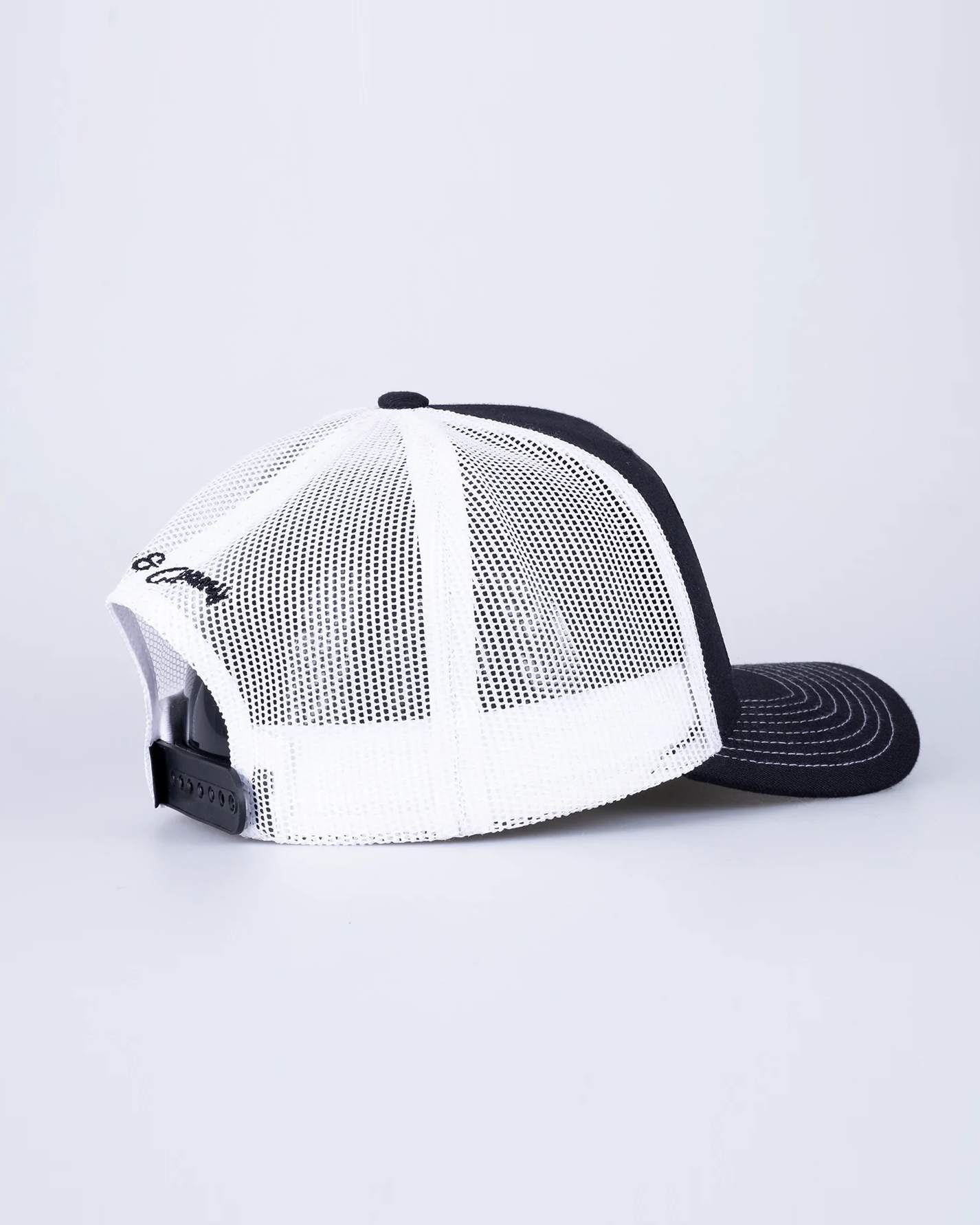 Collab Trucker Keps