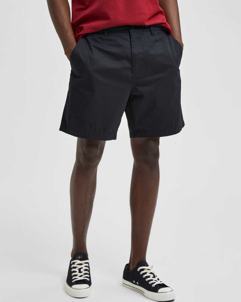 Comfort Flex Shorts