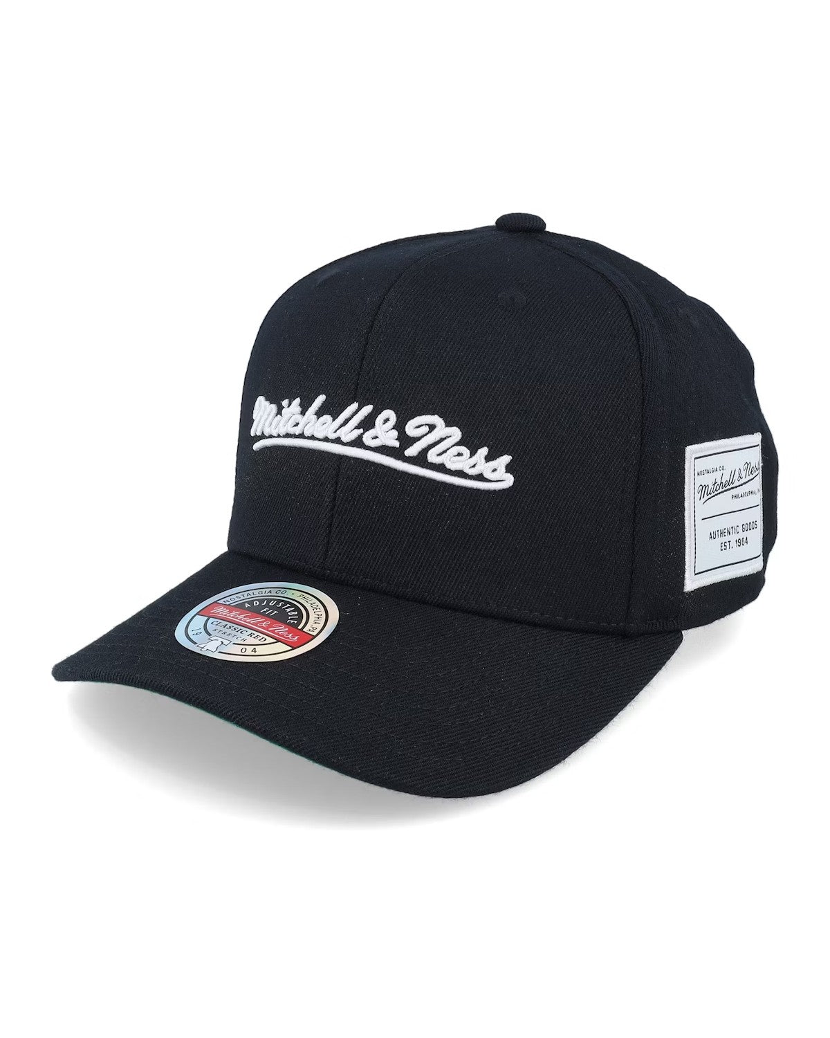 Comfy Core Stretch Snapback Keps