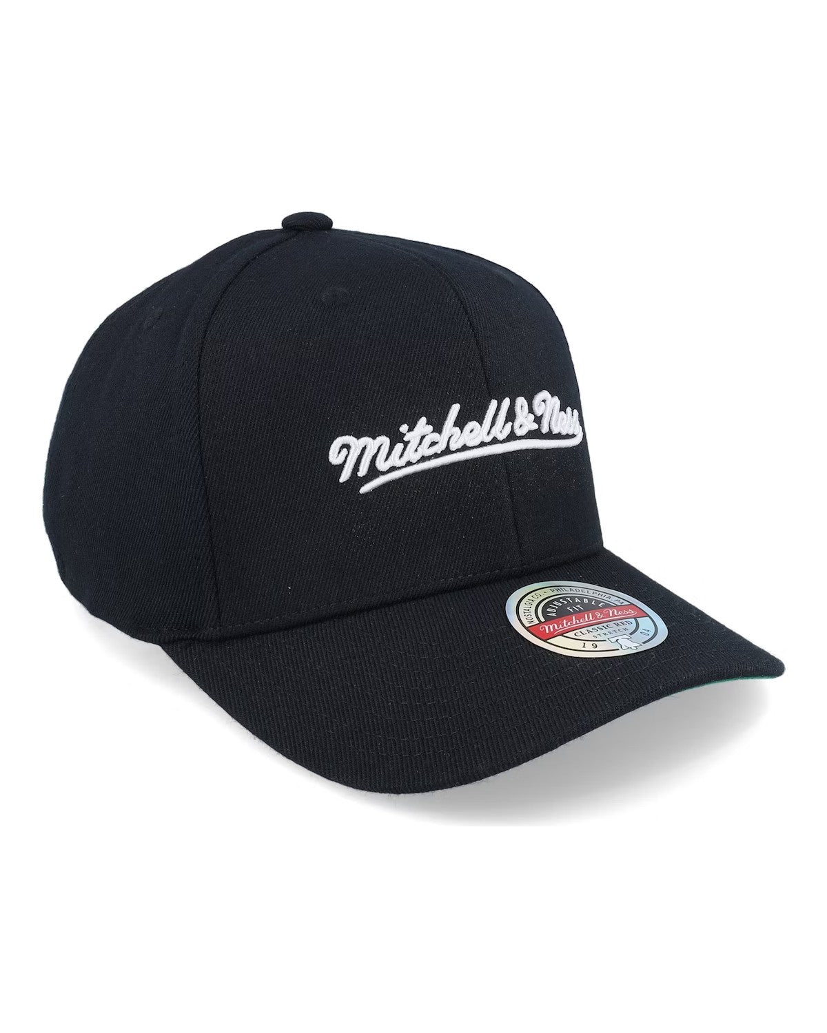 Comfy Core Stretch Snapback Keps