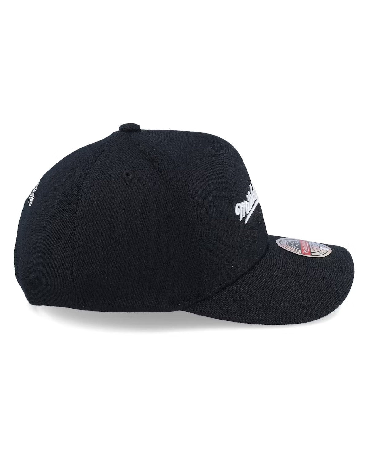 Comfy Core Stretch Snapback Keps