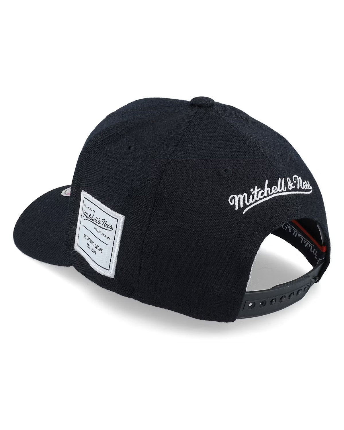 Comfy Core Stretch Snapback Keps