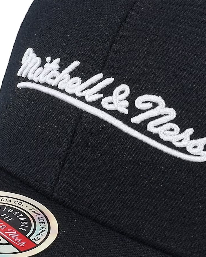 Comfy Core Stretch Snapback Keps