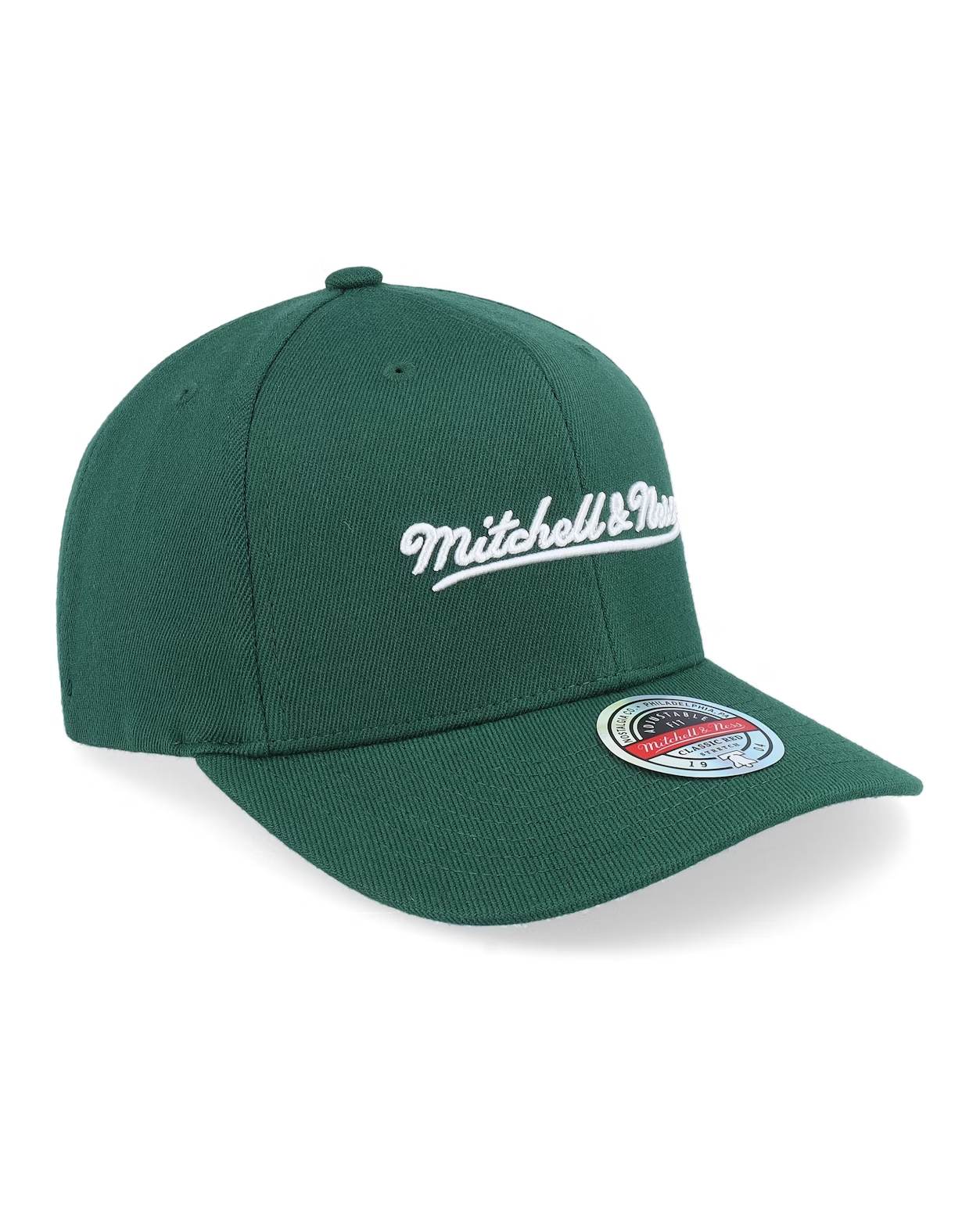Comfy Core Stretch Snapback Keps