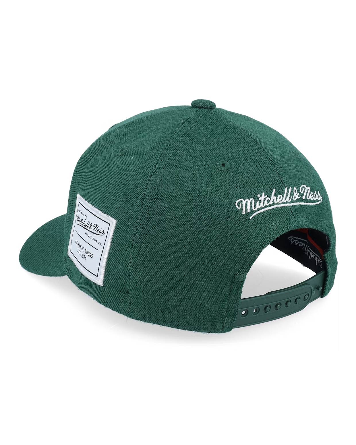 Comfy Core Stretch Snapback Keps