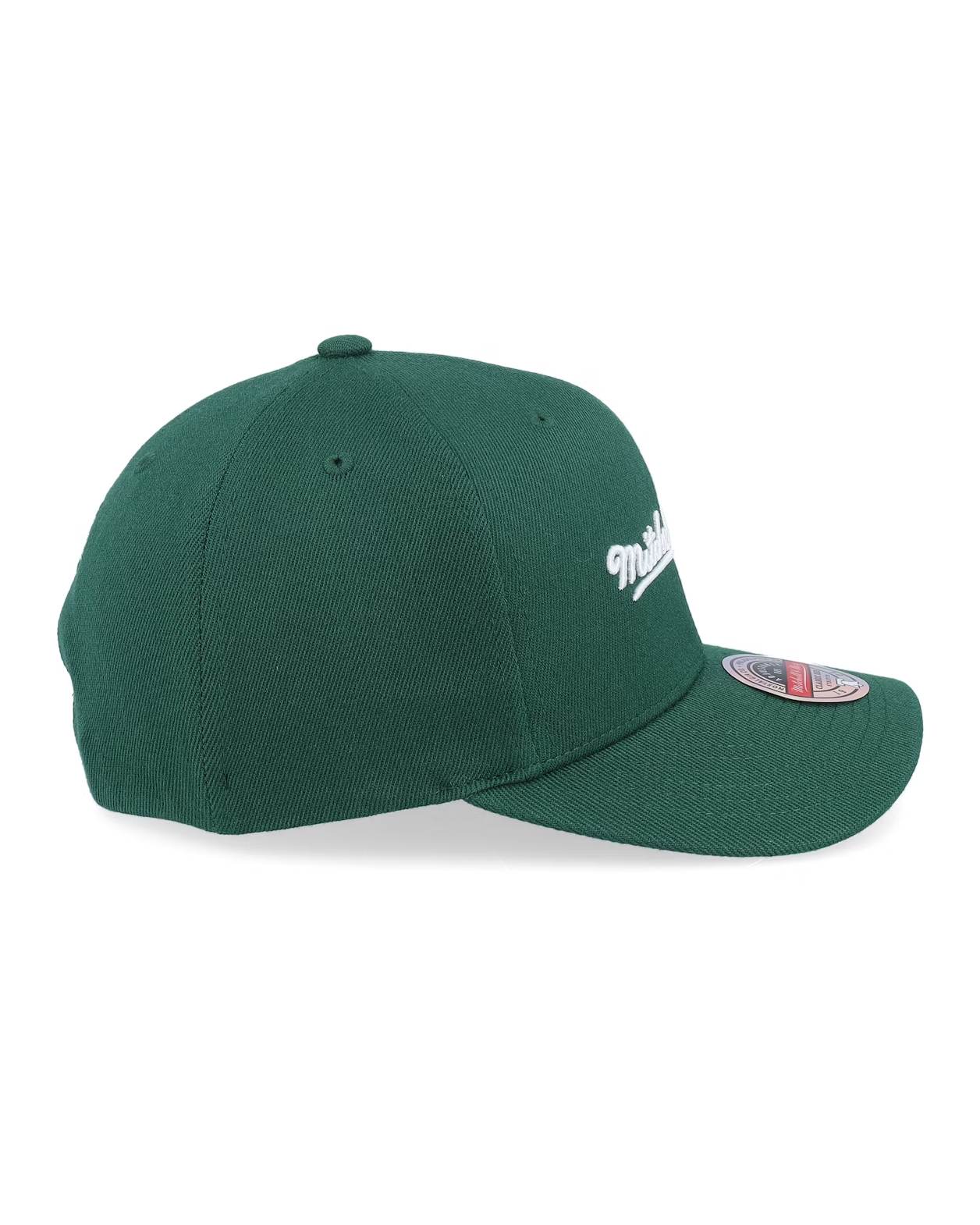 Comfy Core Stretch Snapback Keps
