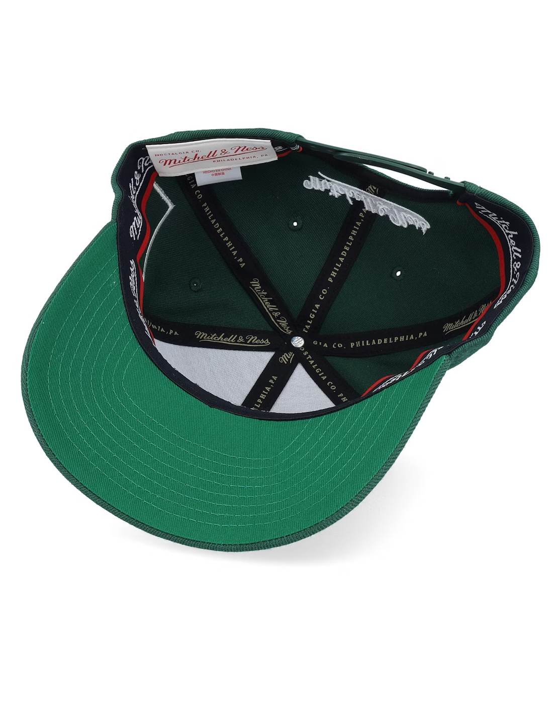 Comfy Core Stretch Snapback Keps