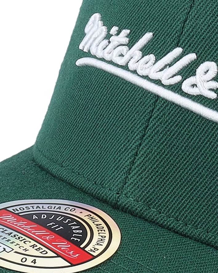 Comfy Core Stretch Snapback Keps