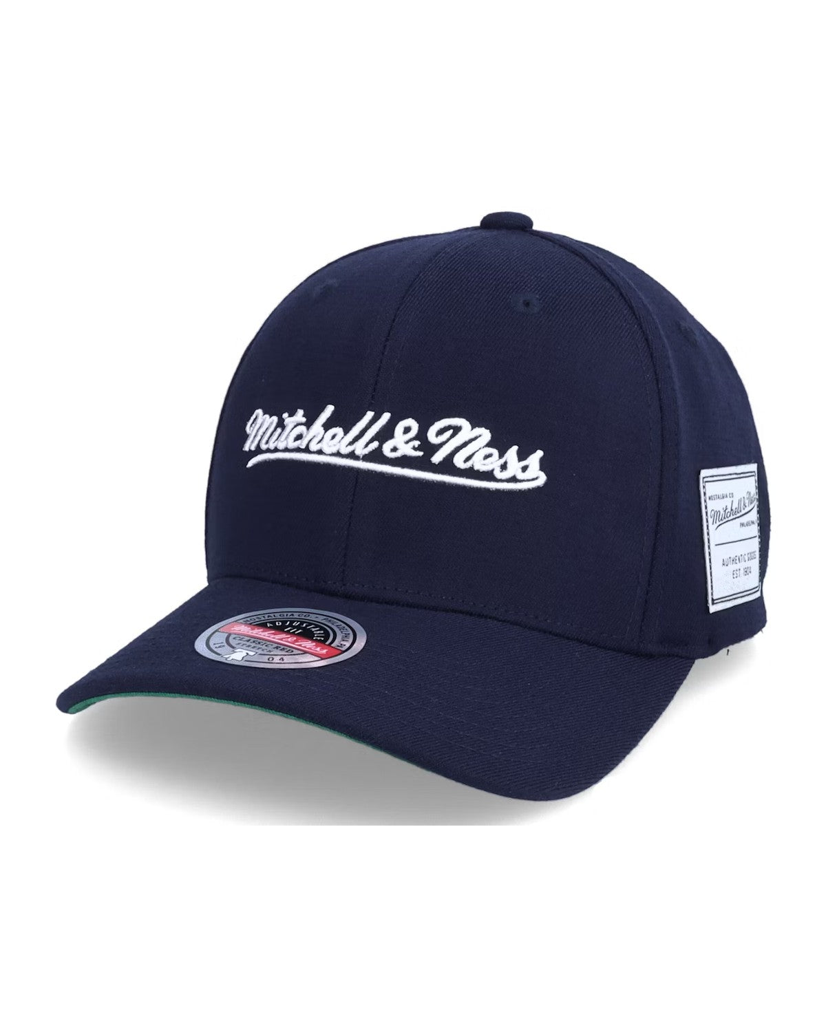 Comfy Core Stretch Snapback Keps