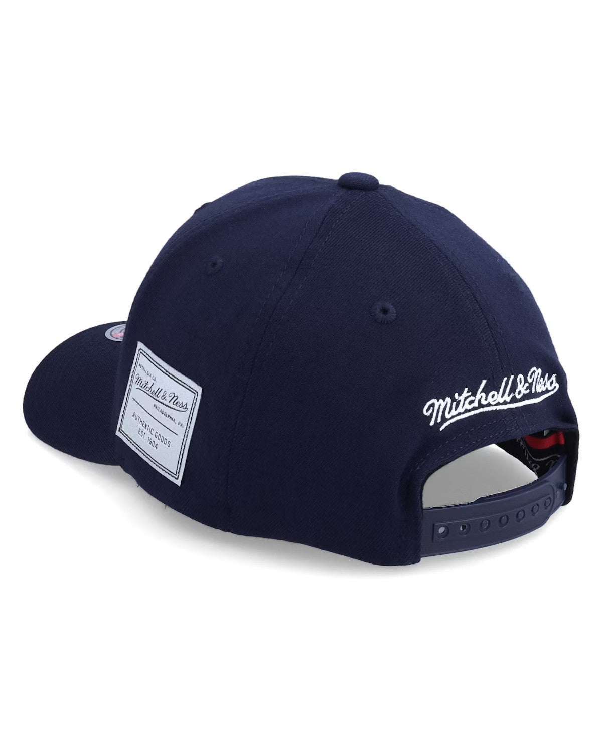 Comfy Core Stretch Snapback Keps