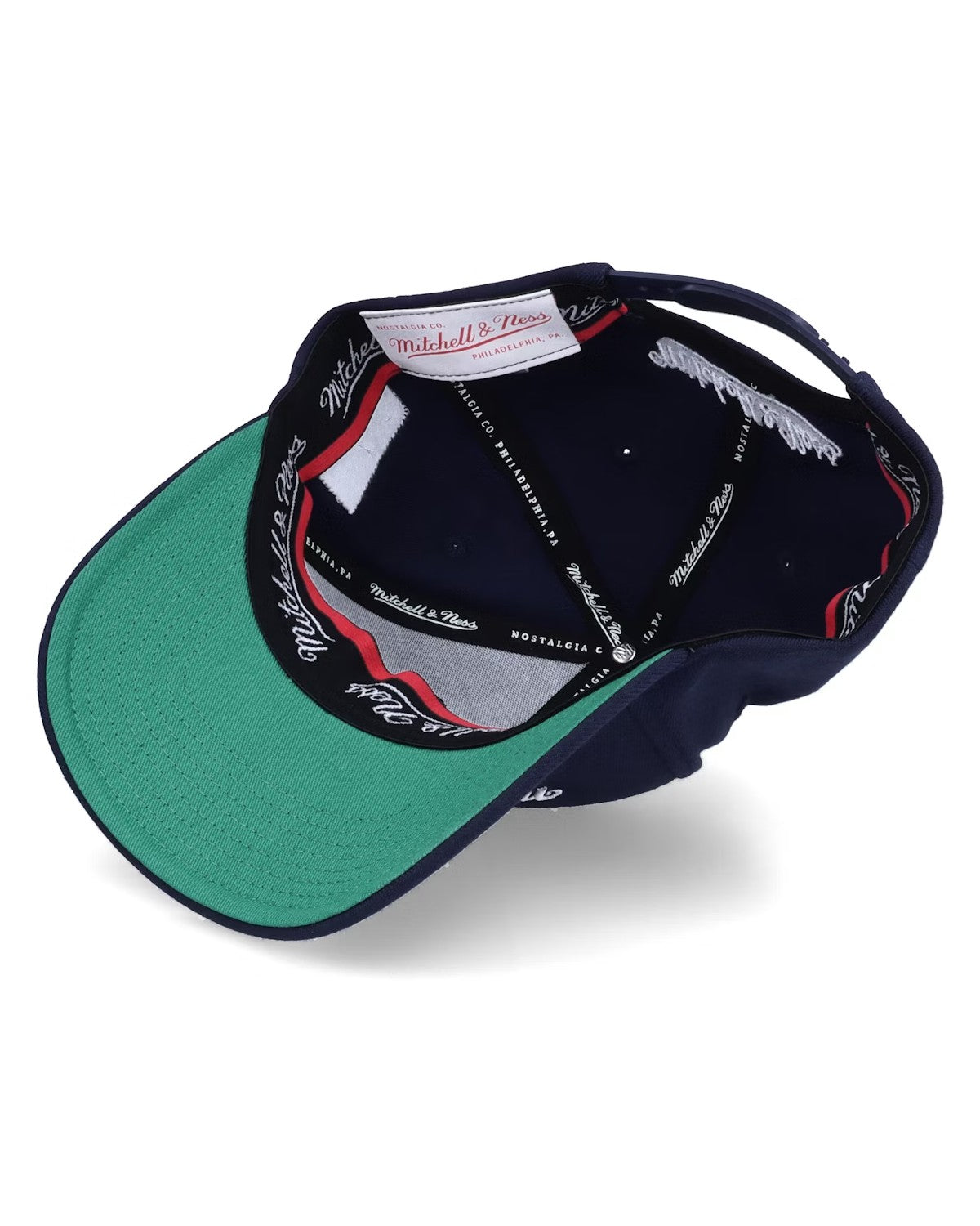 Comfy Core Stretch Snapback Keps