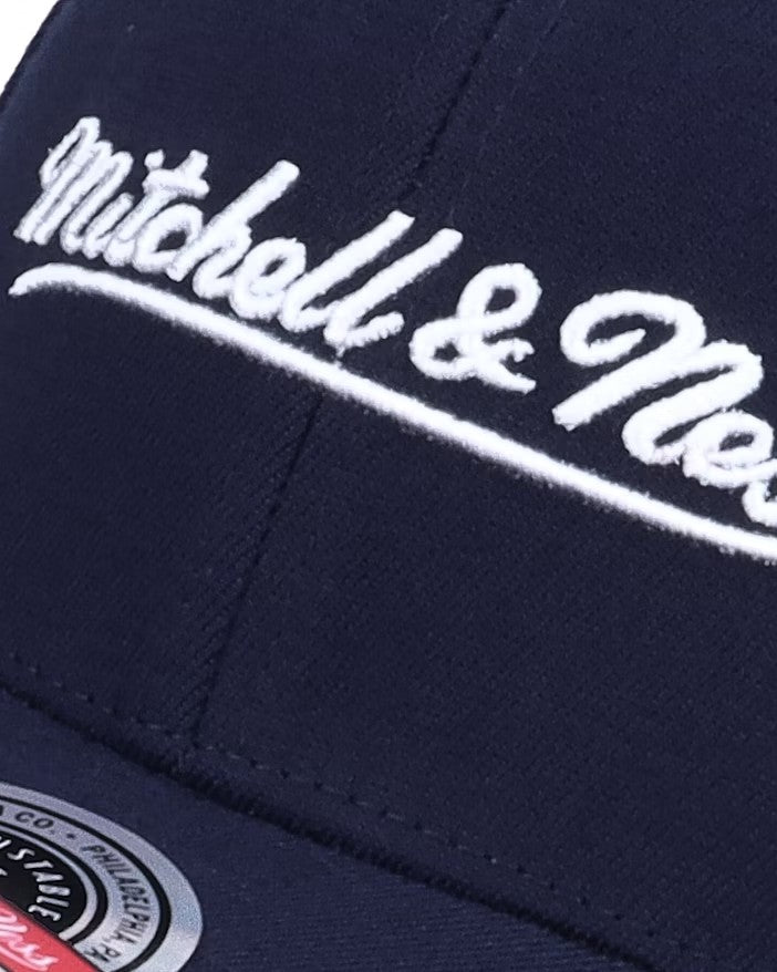 Comfy Core Stretch Snapback Keps