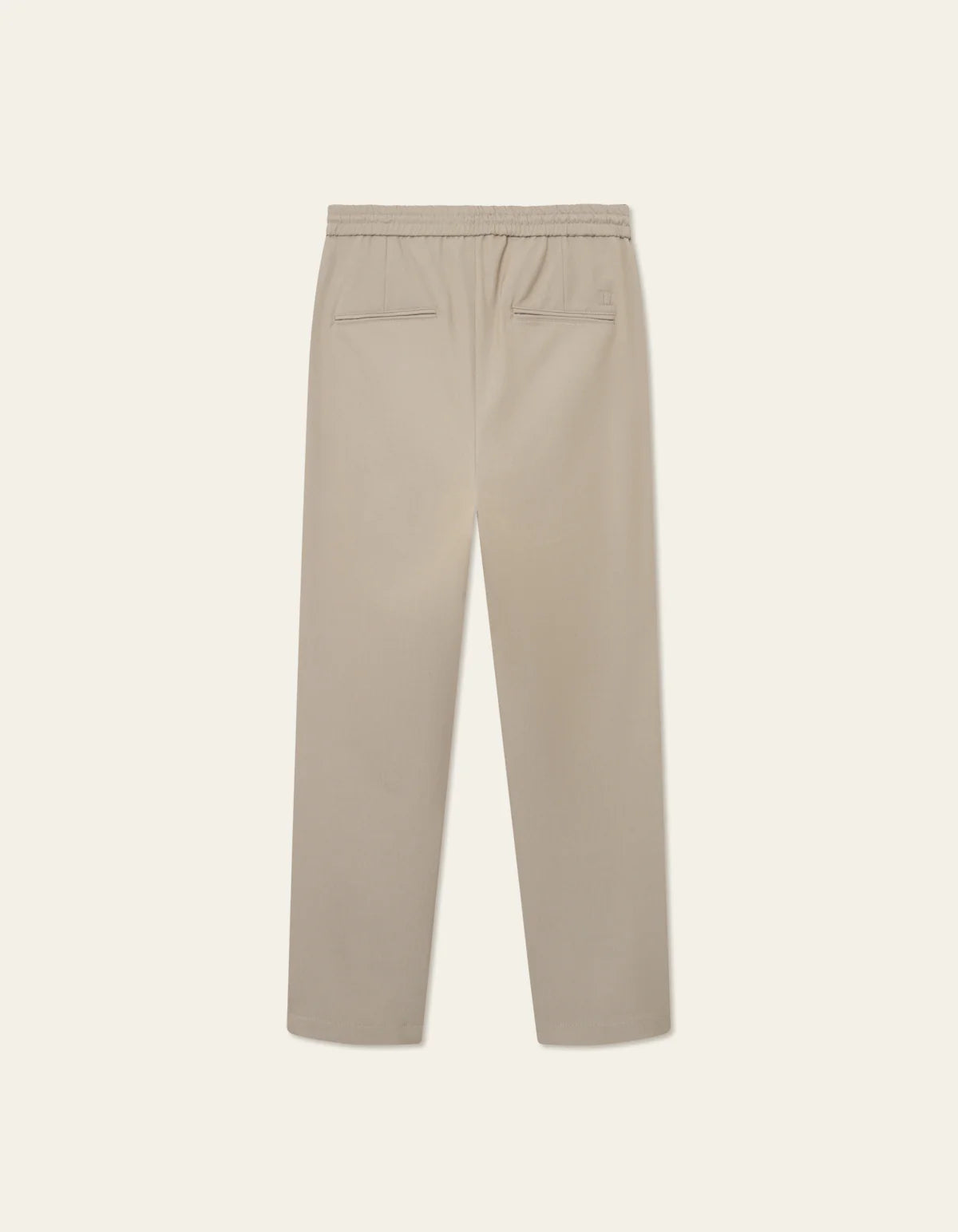 Como Light Tapered Kostymbyxor