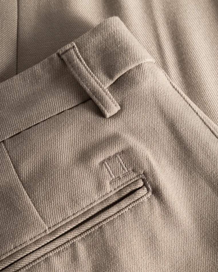 Como Reg Kostymbyxor