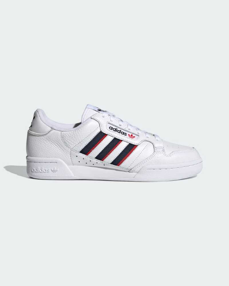 Continental 80 Stripes Sneakers