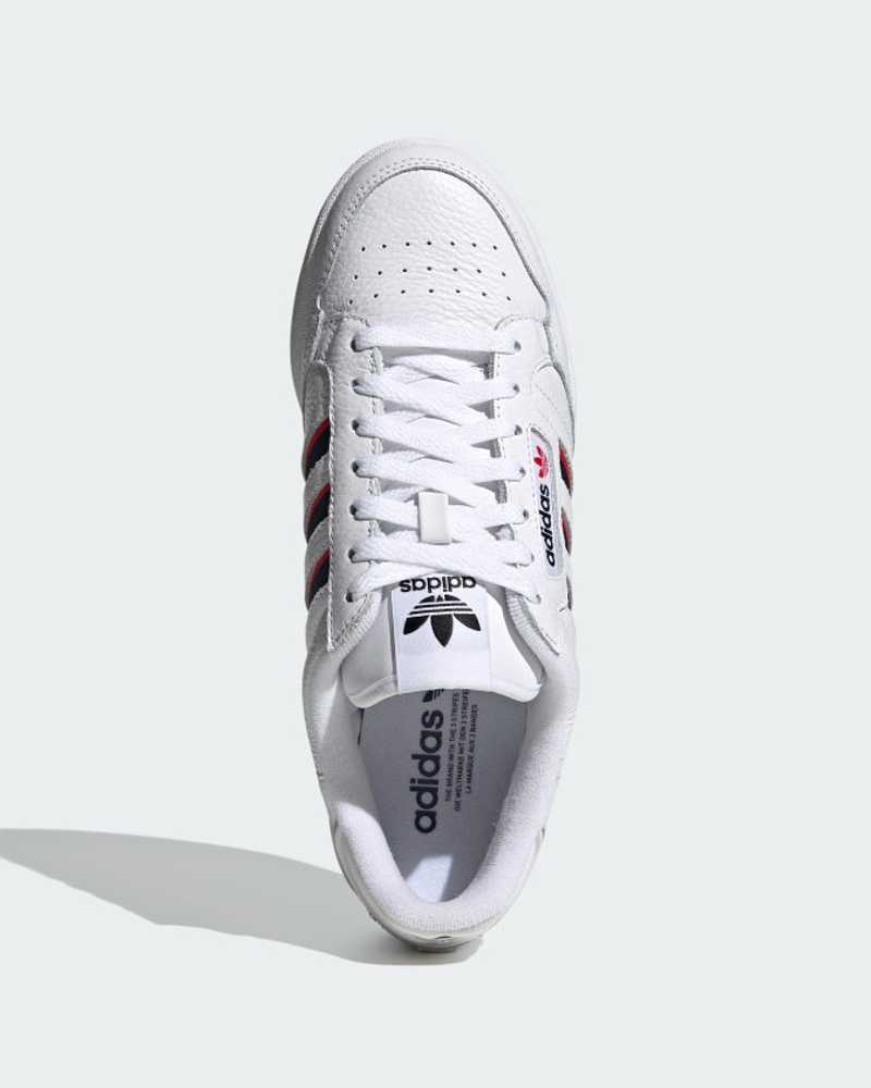 Continental 80 Stripes Sneakers