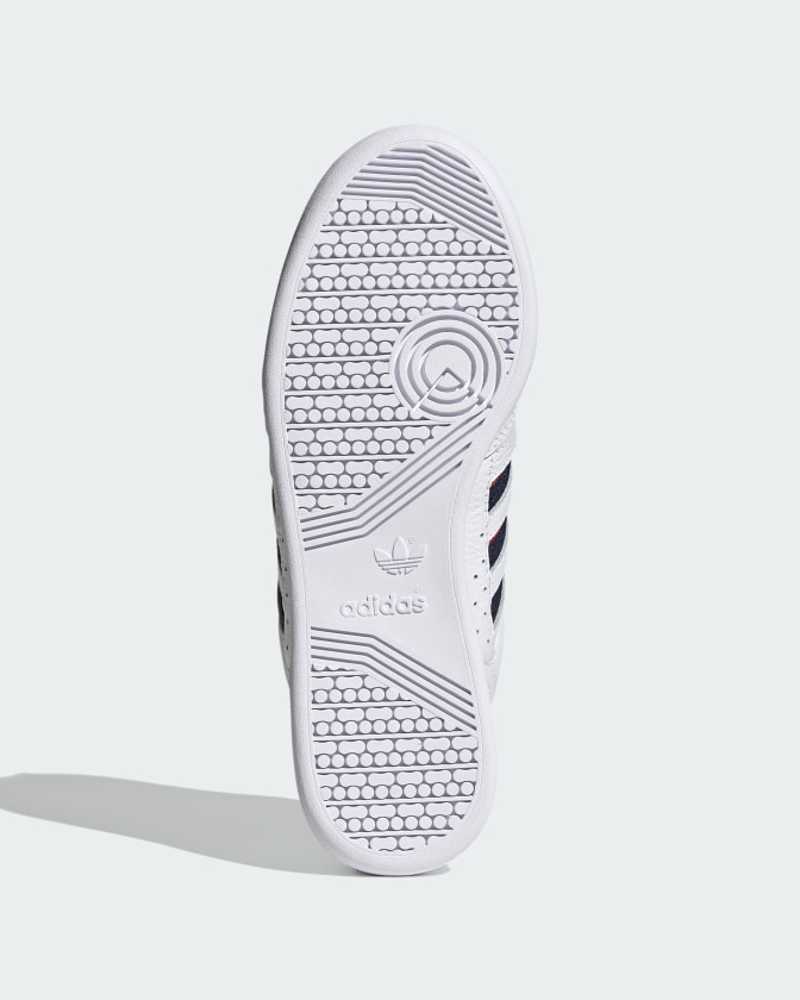 Continental 80 Stripes Sneakers
