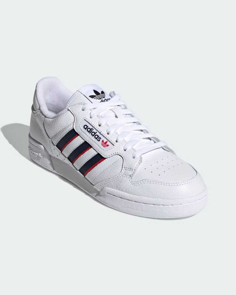 Continental 80 Stripes Sneakers