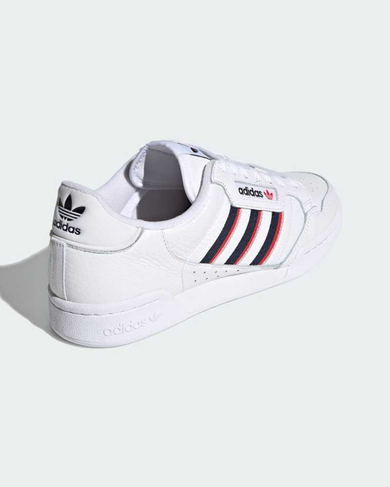 Continental 80 Stripes Sneakers