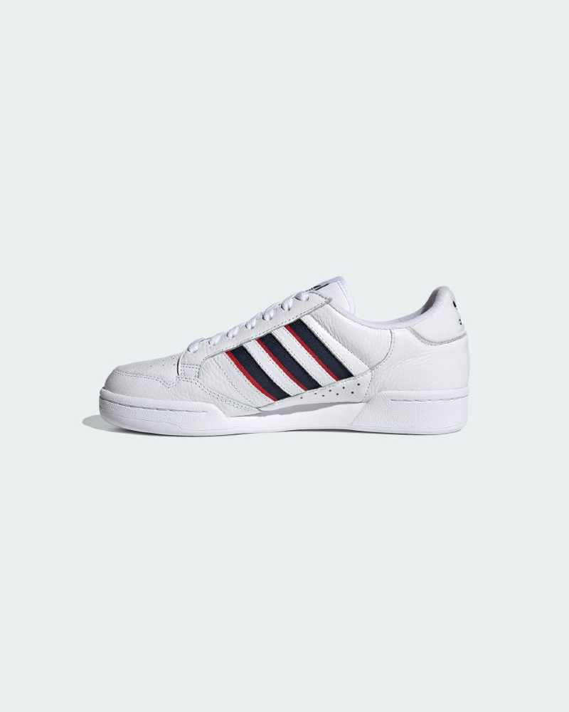 Continental 80 Stripes Sneakers
