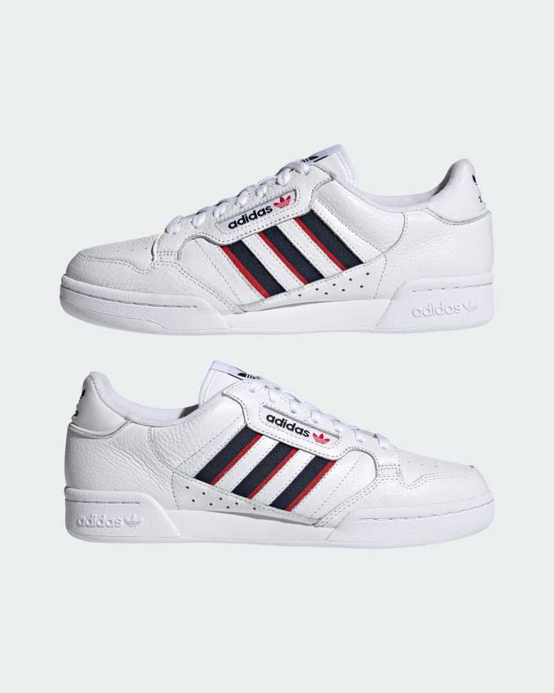 Continental 80 Stripes Sneakers